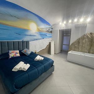 B&B suite anfiteatro Pozzuoli